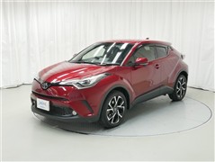 C-HR G-T