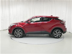 C-HR G-T