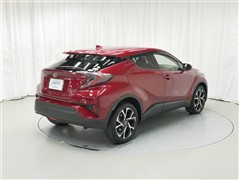 C-HR G-T