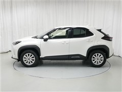 ヤリスクロス G