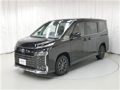 ヴォクシー ハイブリッド S-Z