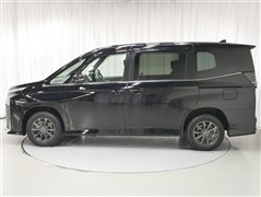 ヴォクシー ハイブリッド S-Z