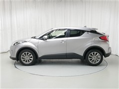 C-HR S-T