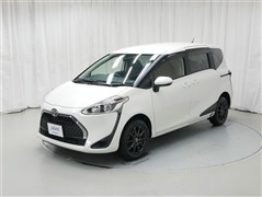 トヨタ シエンタ X