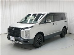 三菱　デリカD:5 P