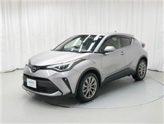 トヨタ C-HR G-T