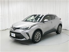 トヨタ　C-HR G-T