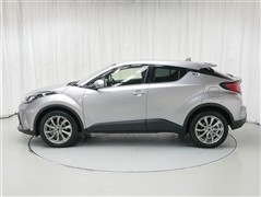 C-HR G-T