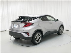 C-HR G-T