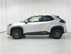 ヤリスクロス Z