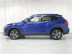 カローラクロス ハイブリッド Z