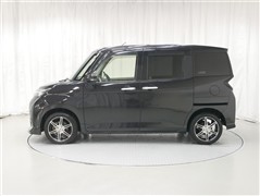 タンク カスタムG 4WD