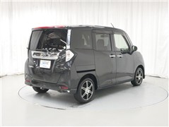 タンク カスタムG 4WD