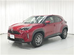 トヨタ ヤリスクロス Z