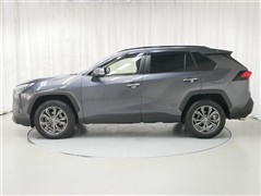 RAV4 ハイブリッドG
