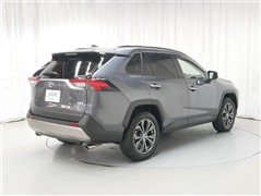 RAV4 ハイブリッドG