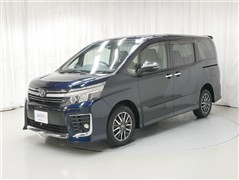 ヴォクシー ZS キラメキ2 4WD