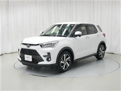 トヨタ ライズ Z 4WD