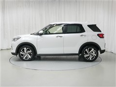 ライズ Z 4WD