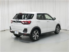 ライズ Z 4WD