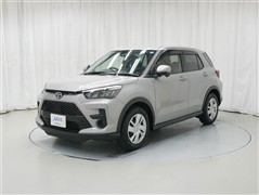 トヨタ ライズ X 4WD