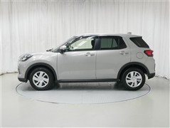ライズ X 4WD