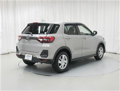 ライズ X 4WD