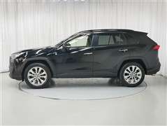 RAV4 G Zパッケージ 4WD