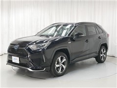 トヨタ RAV4 PHV G