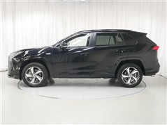 RAV4 PHV G