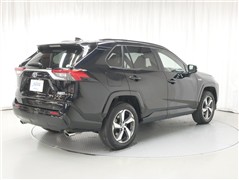 RAV4 PHV G