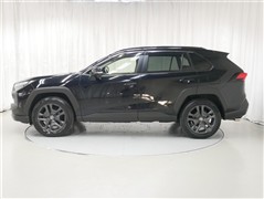 RAV4 HEV アドベンチャー