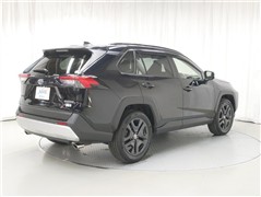 RAV4 HEV アドベンチャー