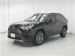 トヨタ RAV4 G