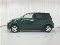 パッソ モーダ チャーム 4WD