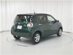 パッソ モーダ チャーム 4WD