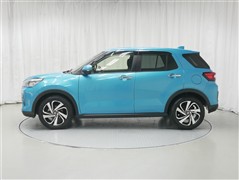 ライズ Z 4WD