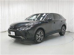 トヨタ ハリアーPHEV Z