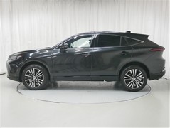 ハリアーPHEV Z