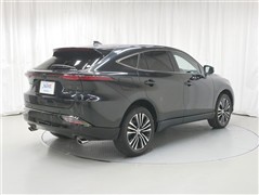 ハリアーPHEV Z