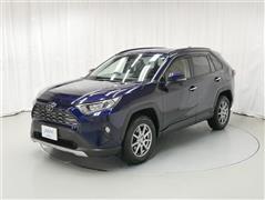 トヨタ RAV4 G