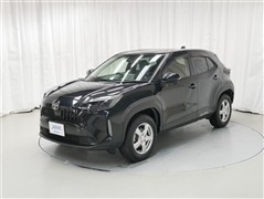 トヨタ ヤリスクロス Z
