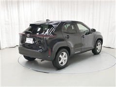 ヤリスクロス Z