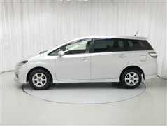 ウィッシュ 1.8G