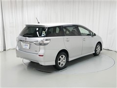 ウィッシュ 1.8G