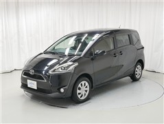 トヨタ　シエンタ G