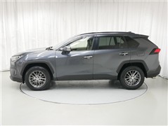 RAV4 ハイブリッド G