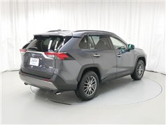 RAV4 ハイブリッド G