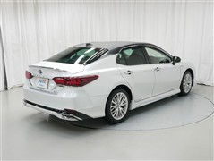 カムリ G レザーパッケージ