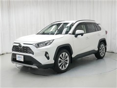 トヨタ RAV4 G Zパッケージ